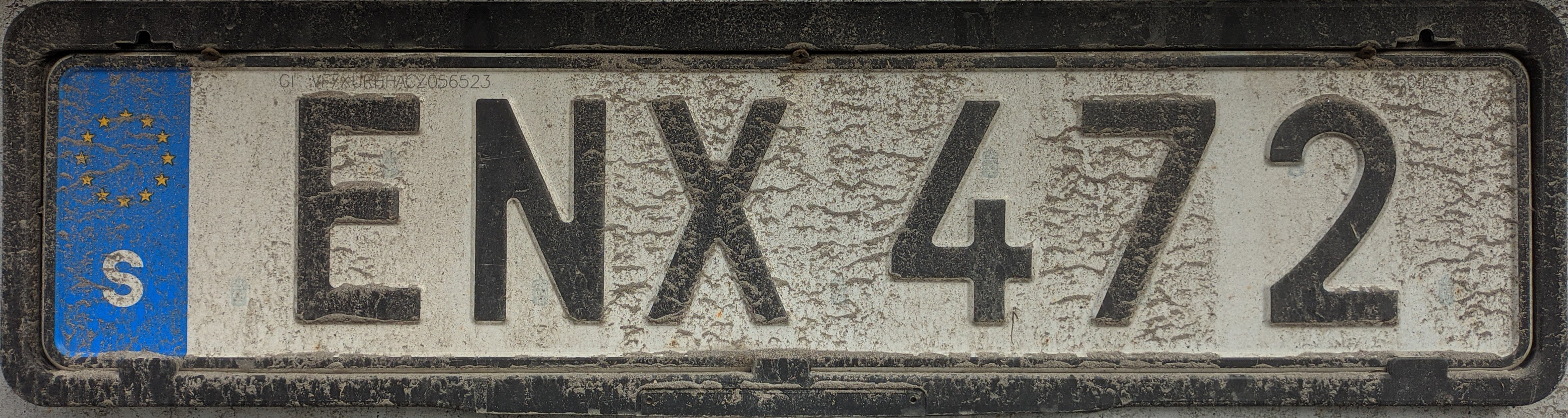 ENX 472